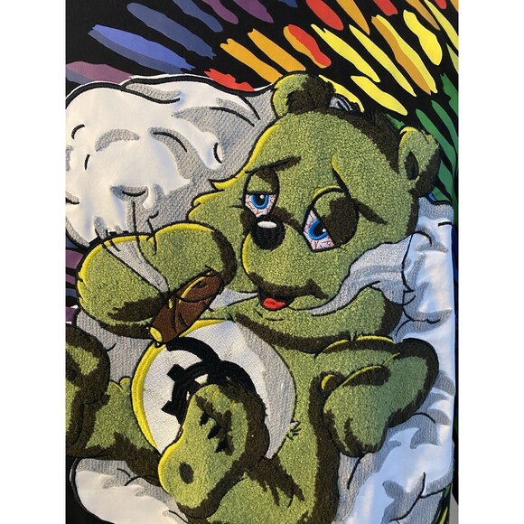 Rare FROST ORIGINALS Mens T-shirt big and tall size 5XB - Picture 6 of 6